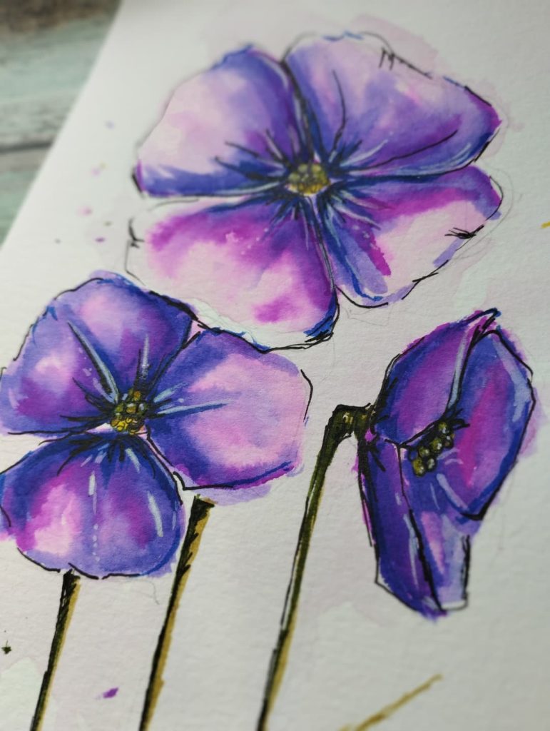 Flores